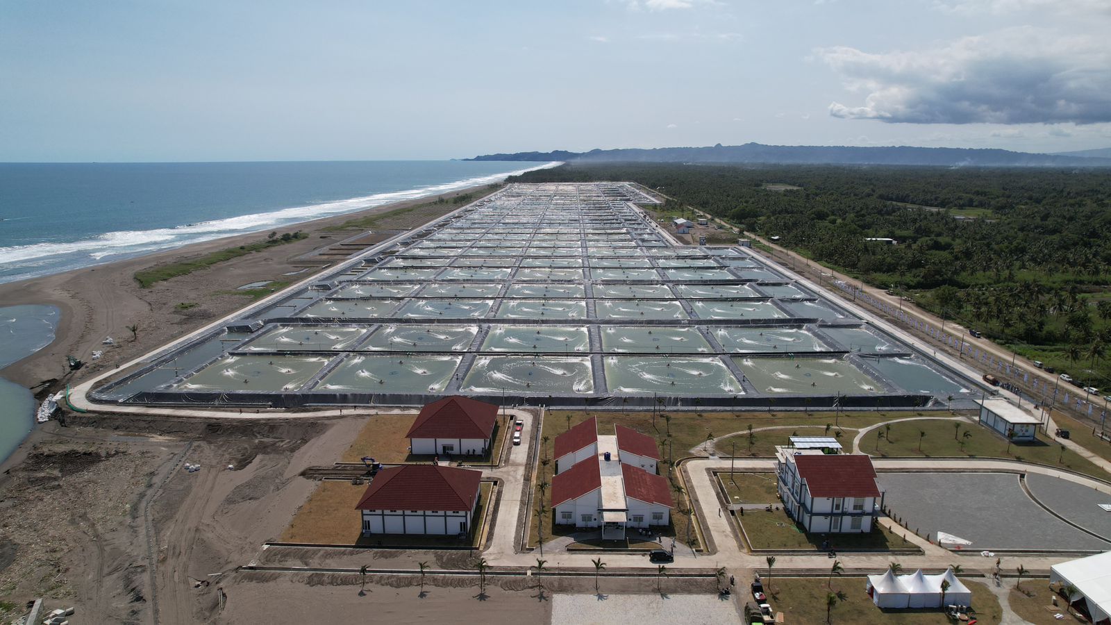 BUBK Kebumen, Jawa Tengah