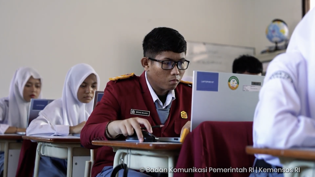Sekolah Rakyat
