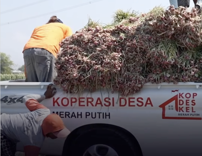 KDKMP Nganjuk