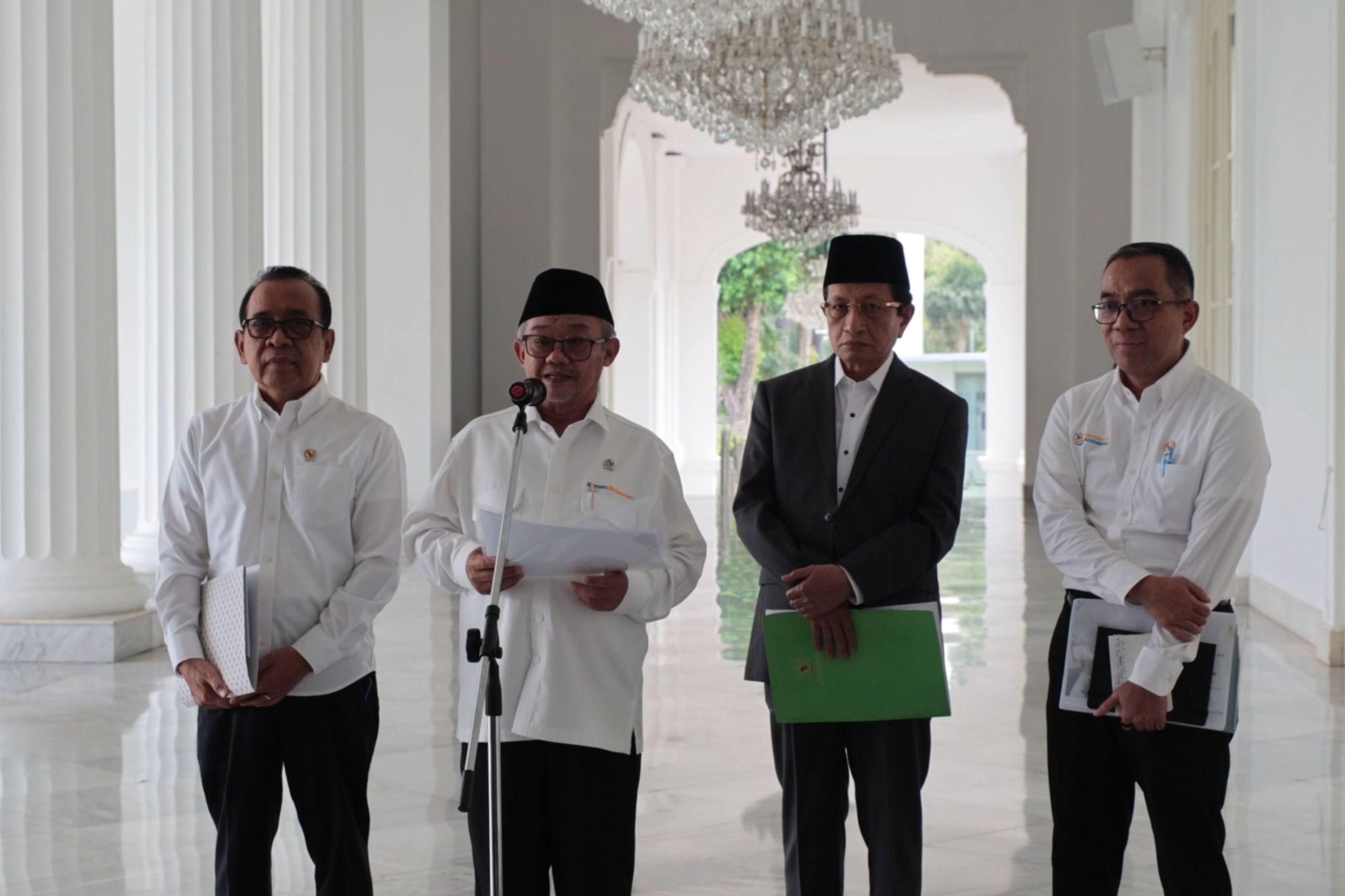 Mendikdasmen Abdul Mu'ti