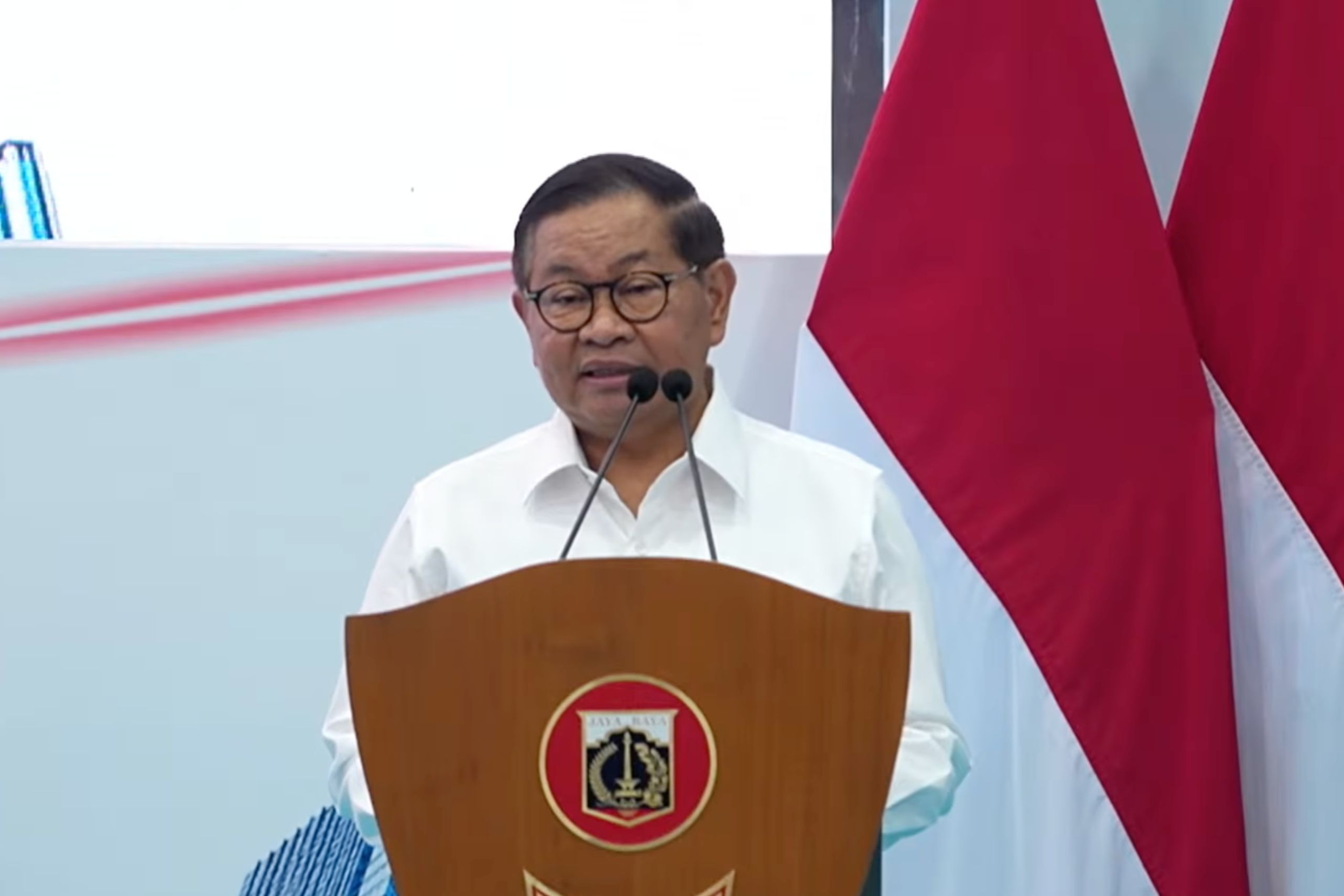 Gubernur DKI Jakarta