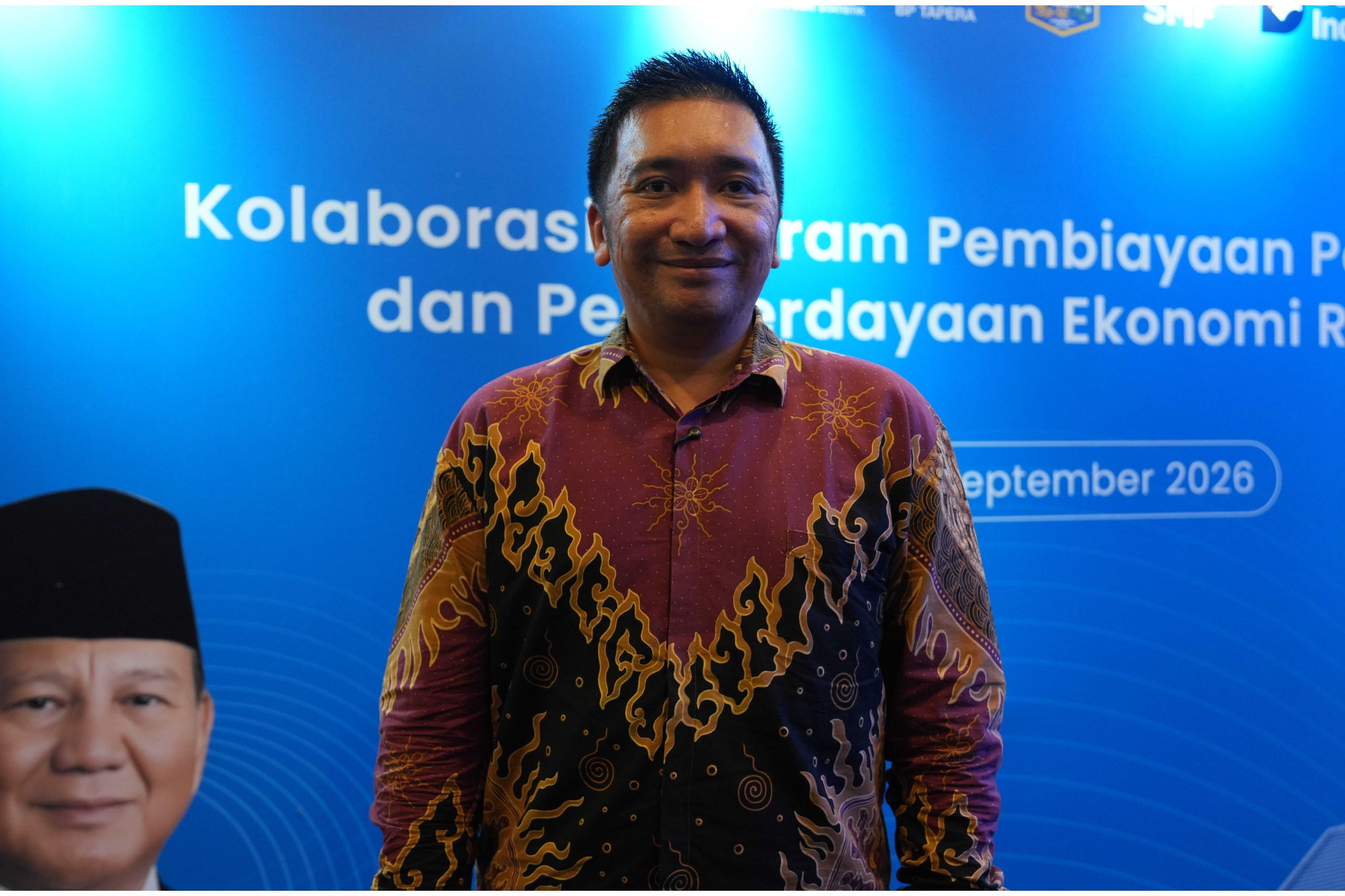 Azhary Husni., Developer Penerima PKP