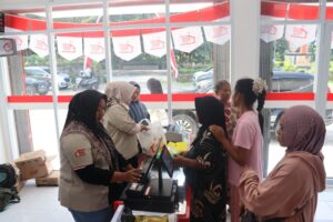 KDKMP Desa Dukuhrejo, Kecamatan Bayan, Kabupaten Purworejo, Jawa Tengah