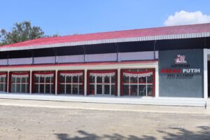 KDKMP Desa Gejugjati, Kecamatan Lekok, Kabupaten Pasuruan, Jawa Timur.