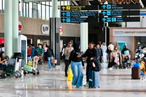 Pemerintah Berikan Stimulus, Harga Tiket Pesawat untuk Nataru Bisa Turun Hingga 12 Persen