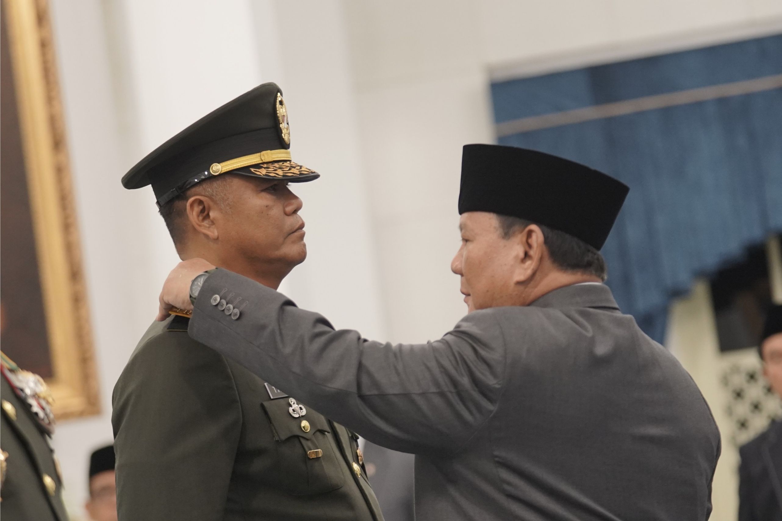 KSAD Tandyo Budi